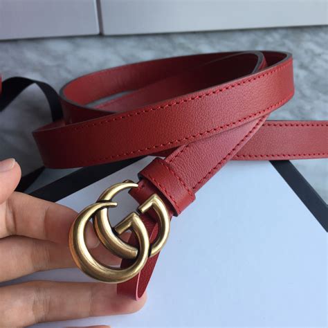 how to style thin gucci belt|thin gucci belt women's.